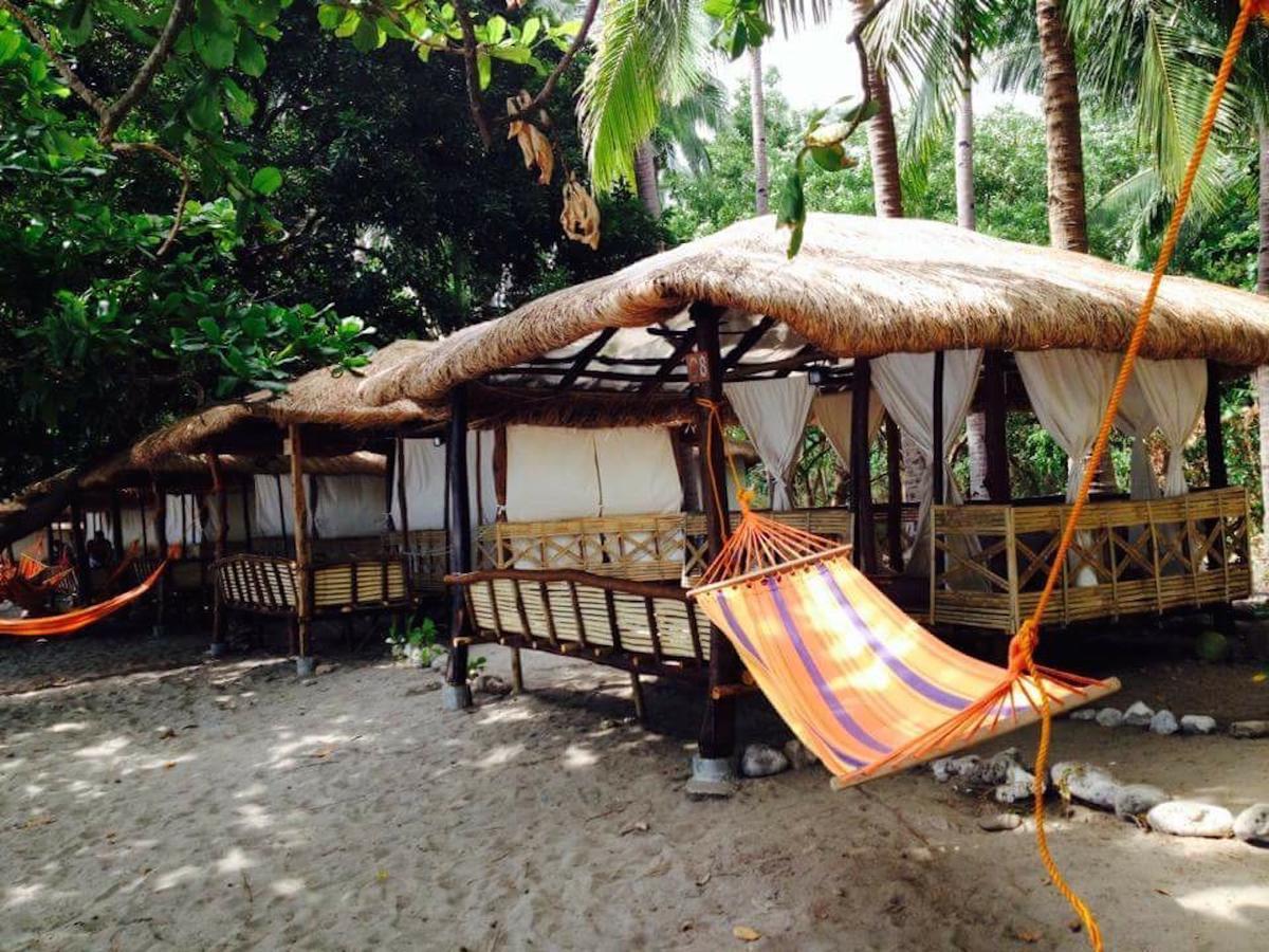 Hotel Playa La Caleta Morong  Zewnętrze zdjęcie